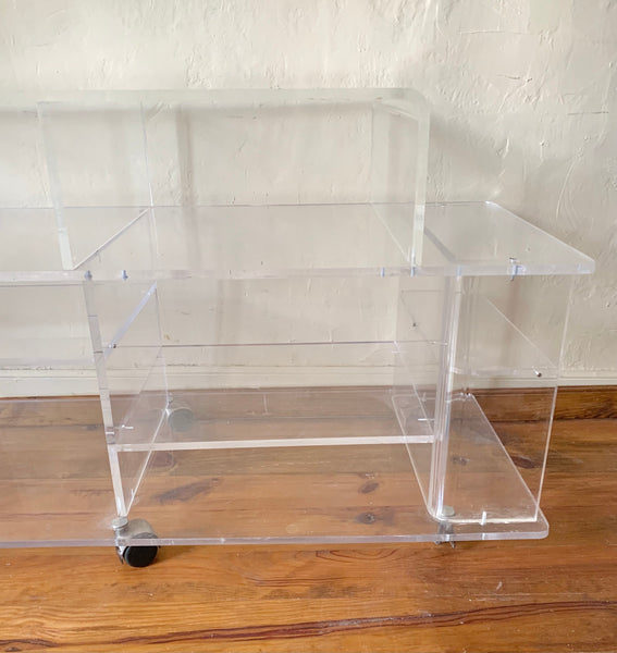 Design Transparency
