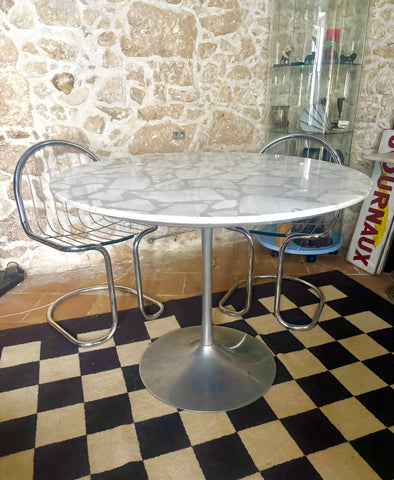 Terrazzo Design