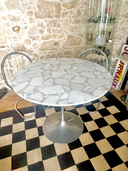 Terrazzo Design