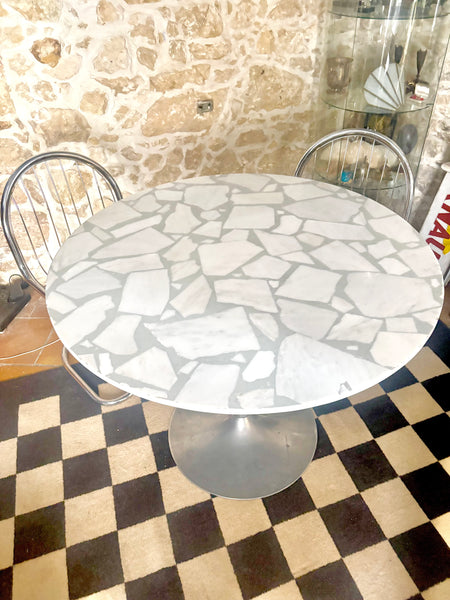 Terrazzo Design