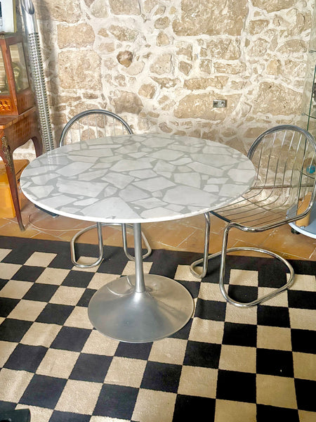 Terrazzo Design
