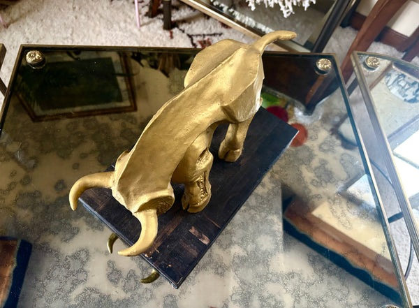 Salvador and the Beast