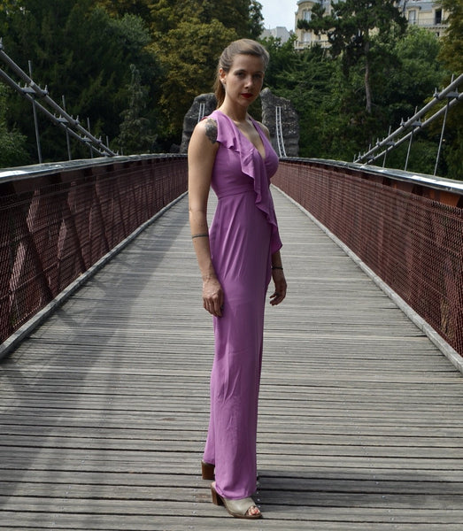 Violeta, by BCBG Maxazria