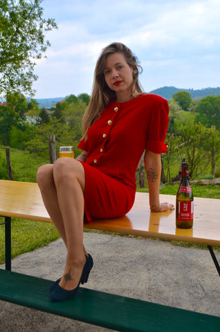 One Cidre Pour La Dame