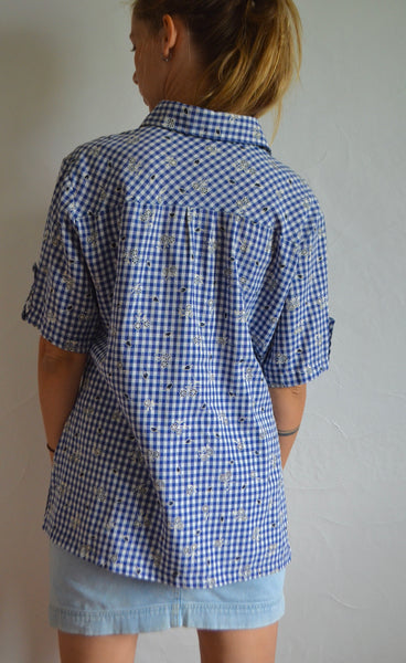 Pique Nique Aux Buttes Chaumont