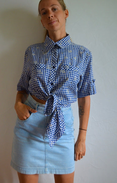 Pique Nique Aux Buttes Chaumont