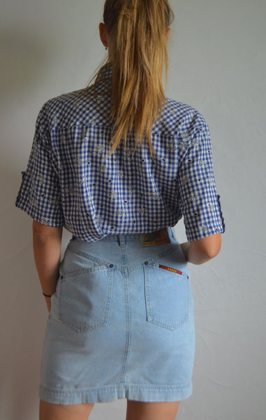 Pique Nique Aux Buttes Chaumont