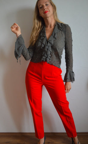 Flamenco Flirt