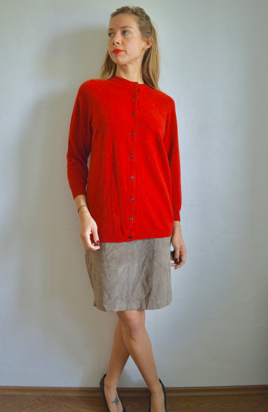 Red Sheep