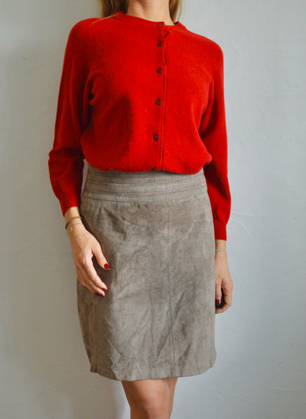 Red Sheep