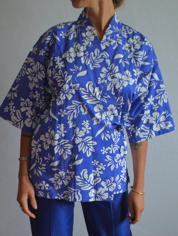 When China Meets Hawaii