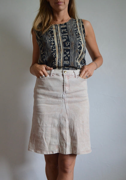 Cavalli en Cavale