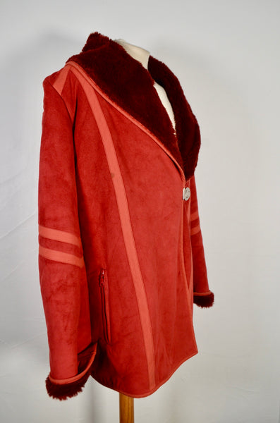 Redsheep