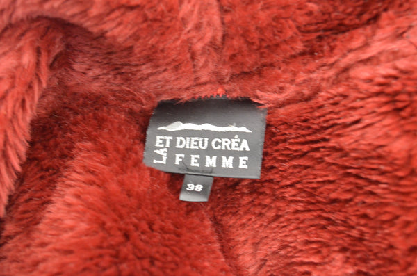 Redsheep