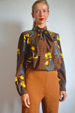 Une Après Midi d'Octobre