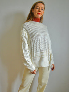Blanc Comme Neige