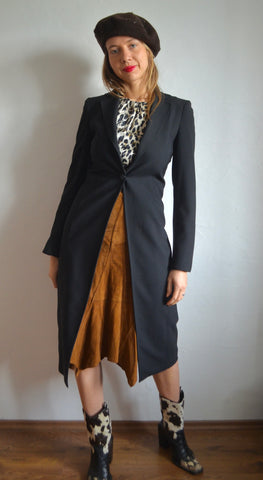 Minimal is Maximal