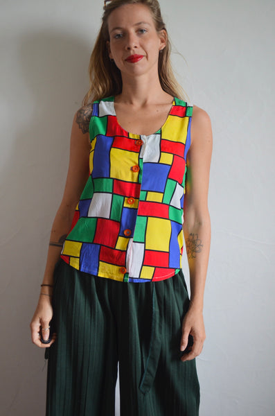 Rubik's Cube