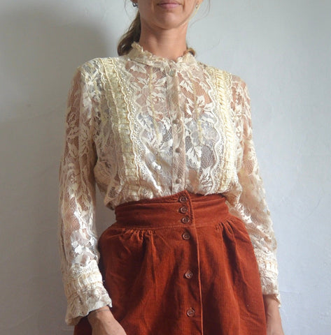 La Duchesse de Rotherfield