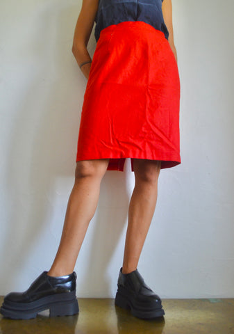 Red Little Hood