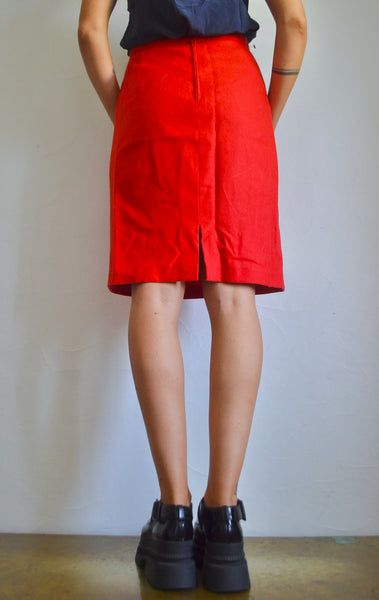 Red Little Hood