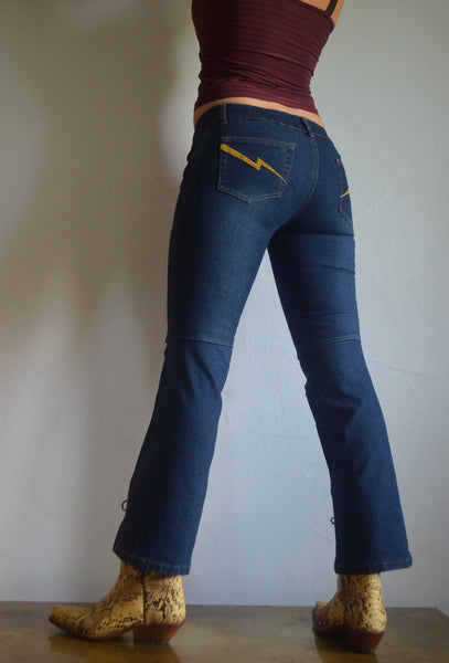 Britney's Country Jean