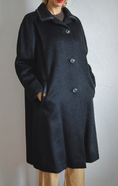 Black Lama