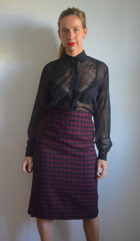 Sweet Dreams Are Made Of These