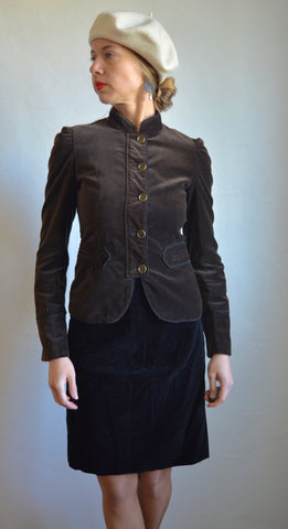 Massimo Velvet