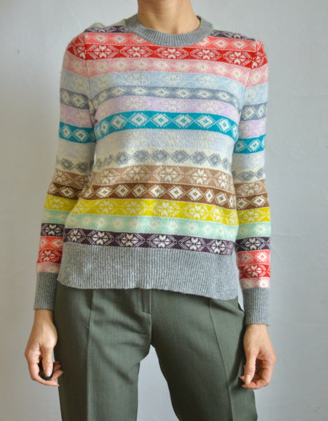 Rainbow Gap