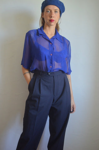 Suggestive Tenderness