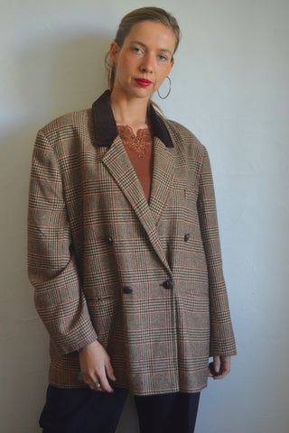 Le Chic à L'Anglaise