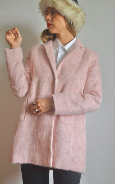 Winter Lolita