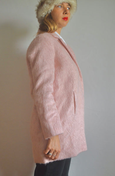 Winter Lolita