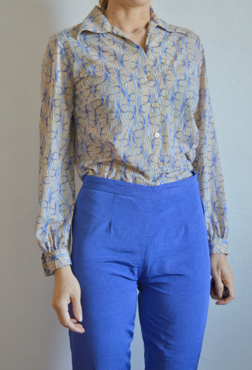 Yves Caravel – RetroLuz