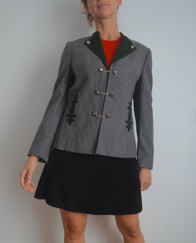 Trachten Blazer