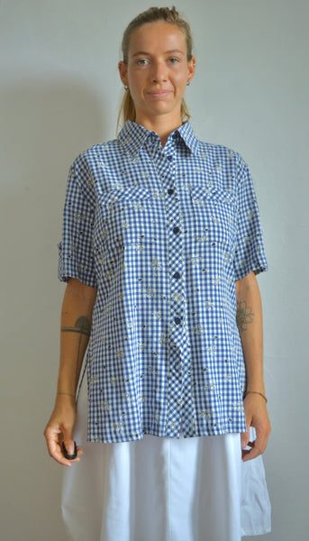 Pique Nique Aux Buttes Chaumont