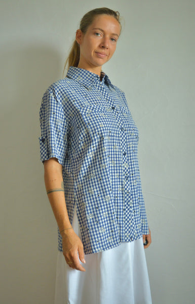 Pique Nique Aux Buttes Chaumont