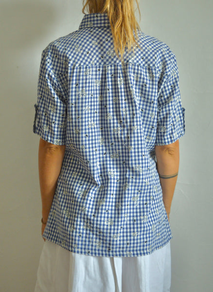 Pique Nique Aux Buttes Chaumont