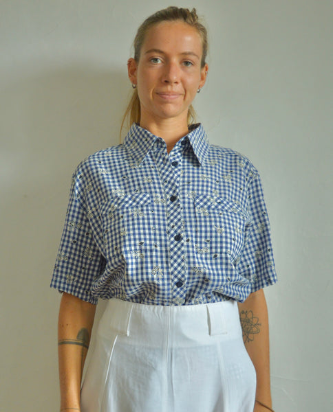 Pique Nique Aux Buttes Chaumont