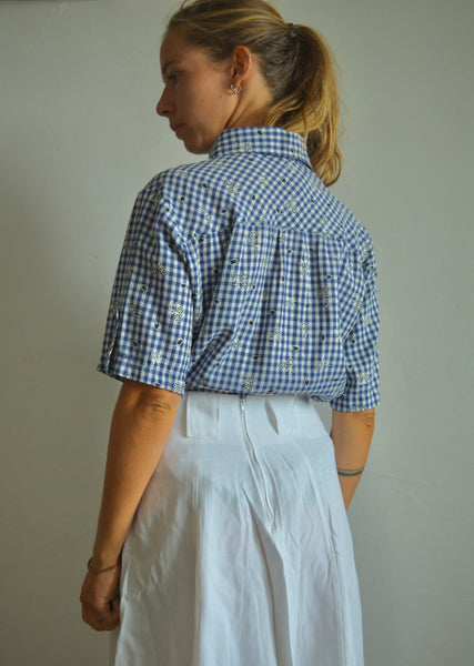 Pique Nique Aux Buttes Chaumont