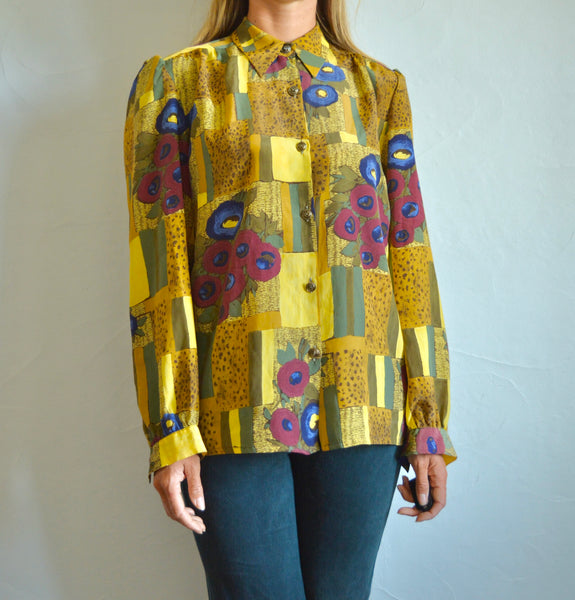 La Bibliothécaire M'Allume