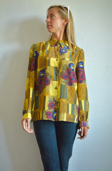 La Bibliothécaire M'Allume