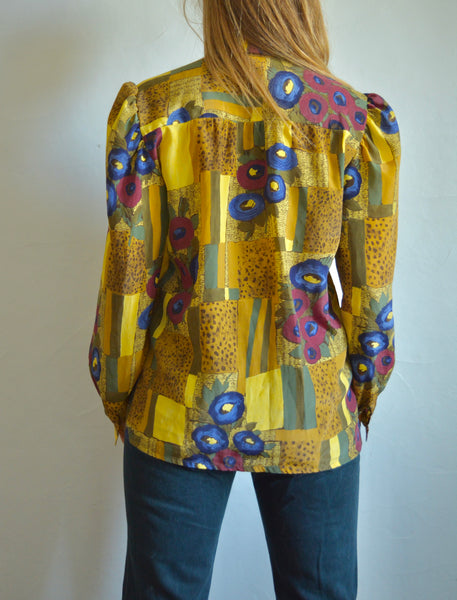 La Bibliothécaire M'Allume