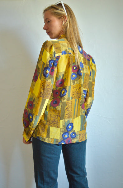 La Bibliothécaire M'Allume