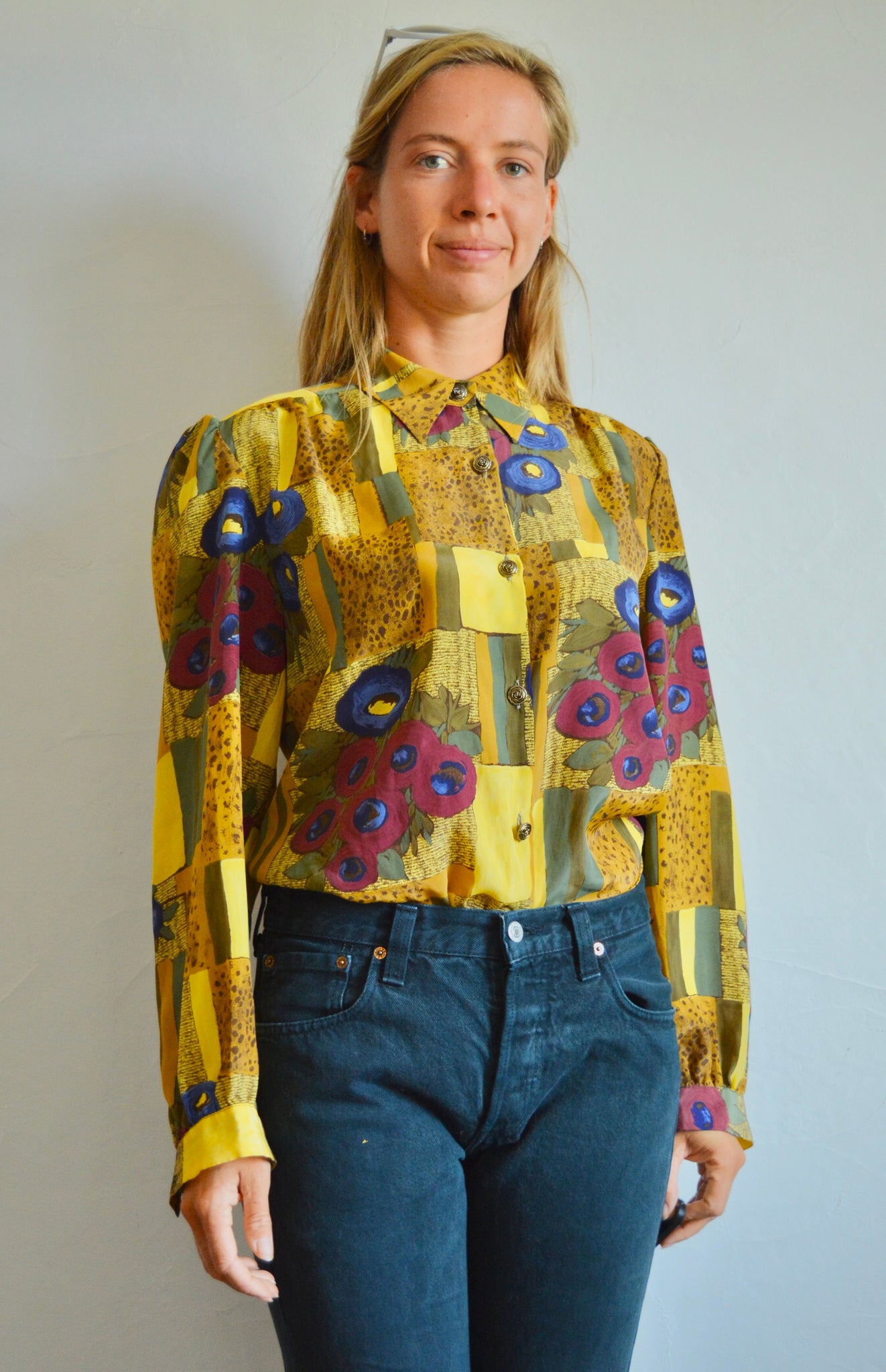 La Bibliothécaire M'Allume