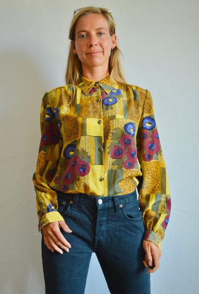 La Bibliothécaire M'Allume