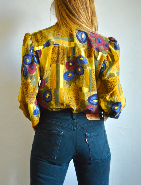 La Bibliothécaire M'Allume