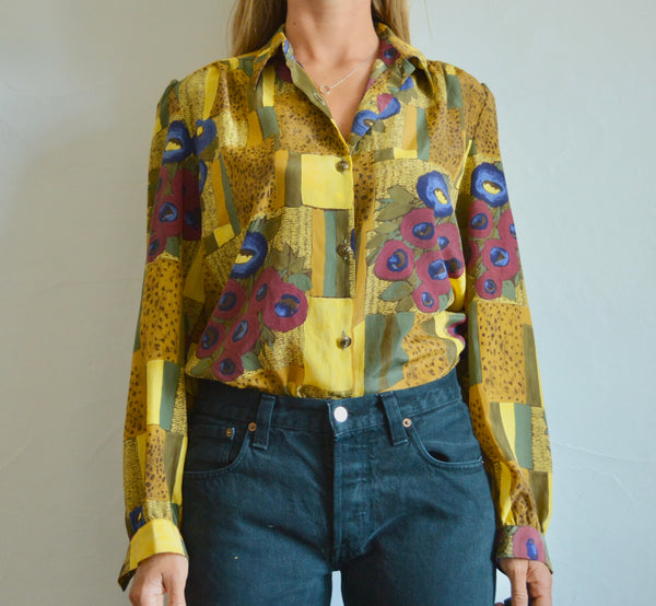 La Bibliothécaire M'Allume