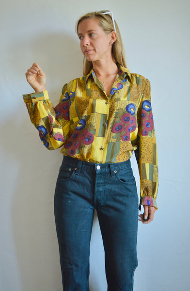 La Bibliothécaire M'Allume